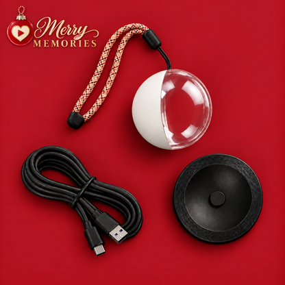 MerryMemories™ Memory Orb