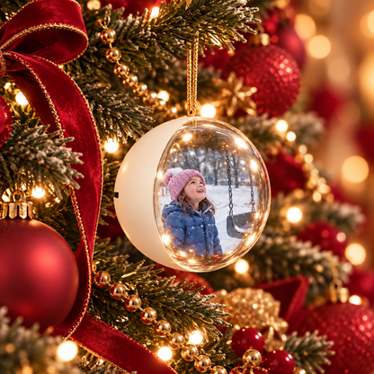 MerryMemories™ Memory Orb